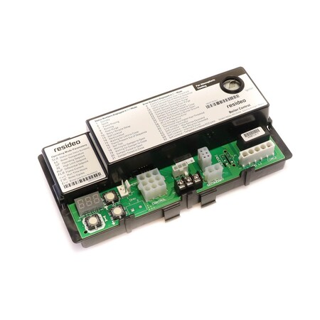 Utica/Dunkirk CONTROL BOARD 240013211