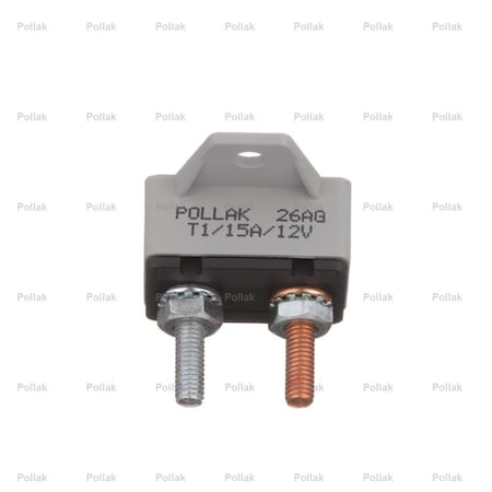 Pollak Circuit Breaker 54-215PLP