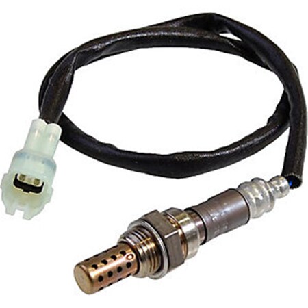 Walker 4-Wire Oxygen Sensor for 1998-2001 Chevrolet Metro 250-24335