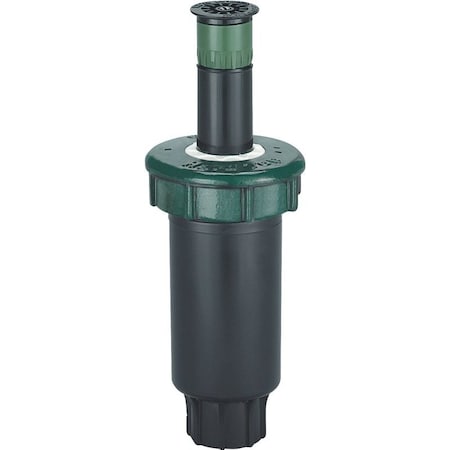 Orbit 54115N Sprinkler Head, 12 in Connection, FNPT, Plastic 54500/54115N