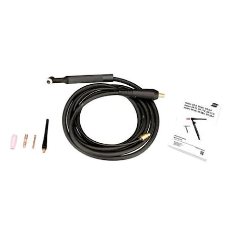 Esab Tig Torch 0700026624