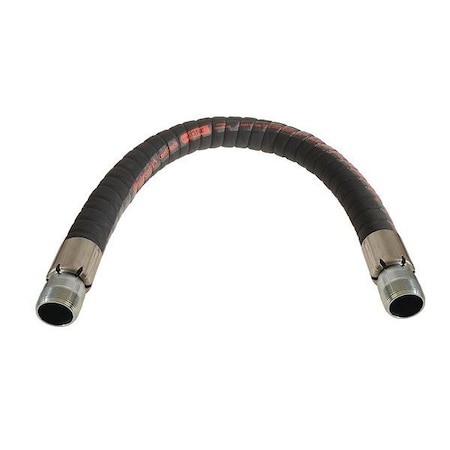 Continental Chemical Transfer Hose Assembly CHX200-50NN