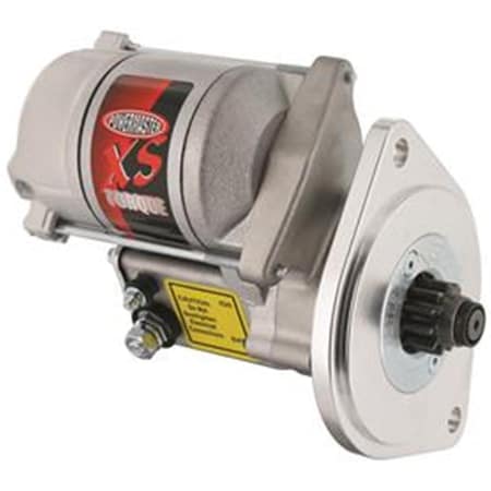 Powermaster 9503 19632001 Ford Starter Motor 1.4 Kilo Watts P66-9503