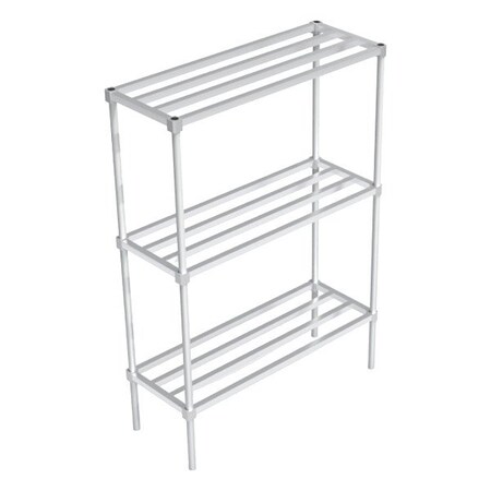 New Age Industrial Standard Shelving C32448TT6