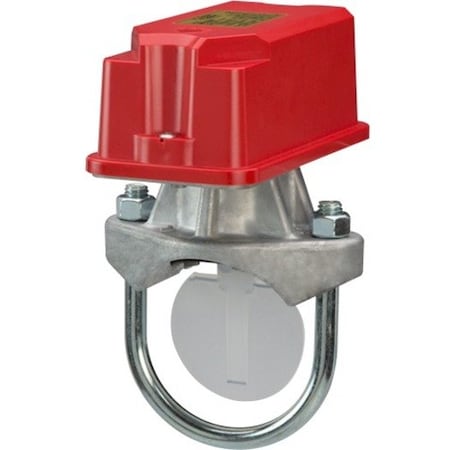 System Sensor Water Flow Detector, Nema4, 3" WFD30N