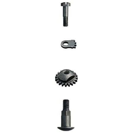Zenport Center Bolt & Nut Set for QZ Series, 3PK QZ402-P2