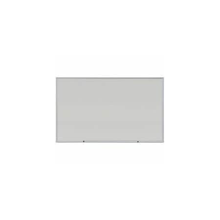 Universal Dry Erase Board, Melamine, 60x36 UNV43625