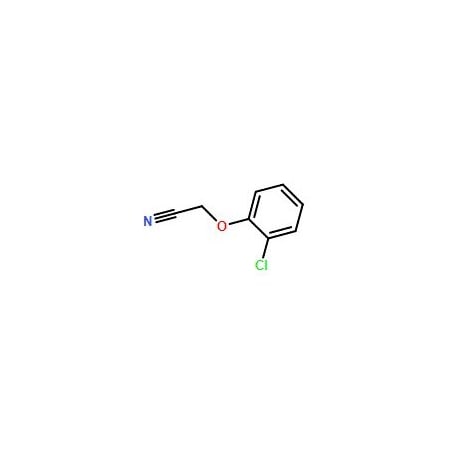 Ak Scientific 2-(2-Chlorophenoxy)acetonitrile (5g), CAS 43111-31-5 3274AE-5g