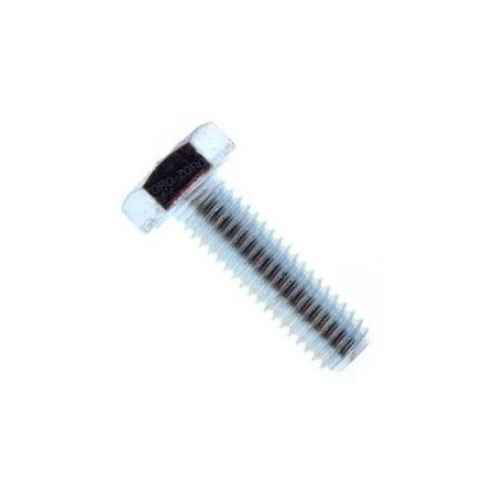 Jlg REPLACEMENT BOLT, HEX 760610