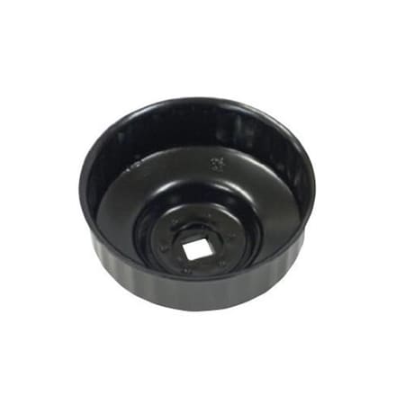 Keen Cap Filter Wrench 76 mm 30-Flute KE325914