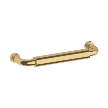 Baldwin Cabinet Pulls Lifetime Brass 4400003