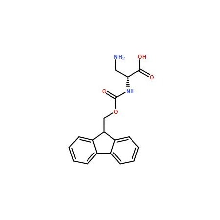 Ak Scientific Fmoc-D-Dap-OH (5g), CAS 251317-00-7 1972AB-5g