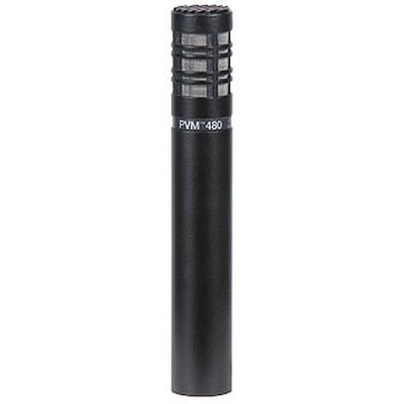 Peavey Awesome Overhead Instrument microphone w/Very effective super-cardioid directional pattern w/500 oh 3014190