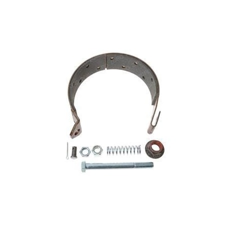 Taylor-Dunn REPLACEMENT BAND KIT, BRAKE 41-661-61
