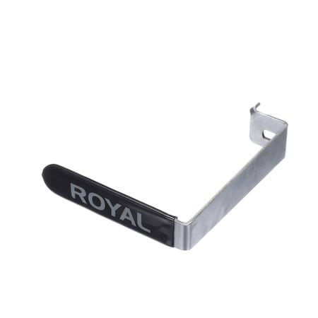 Royal Range Handle, Drain, Full Port, Pasta 41225