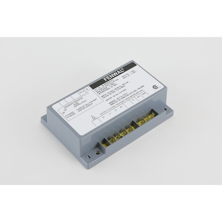 Fenwal DRY STEAM SPECIAL 35-655005-013