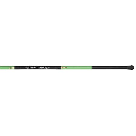 B-N-M 11 ft. 4 Section Skeeter Telescoping Pole SK11