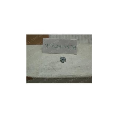 Hyster REPLACEMENT NEEDLE TYPE FITTING 2046058