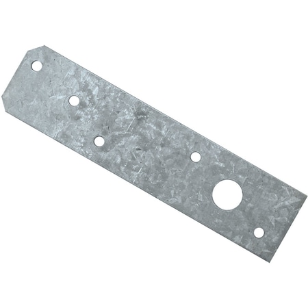 Simpson Strong-Tie 1-1/4'' W x 36'' L 18 ga Steel Strap Tie LSTA36