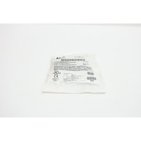 Automation Direct PHOTOELECTRIC SWITCH 10-30V-DC FFI7-BN-1E