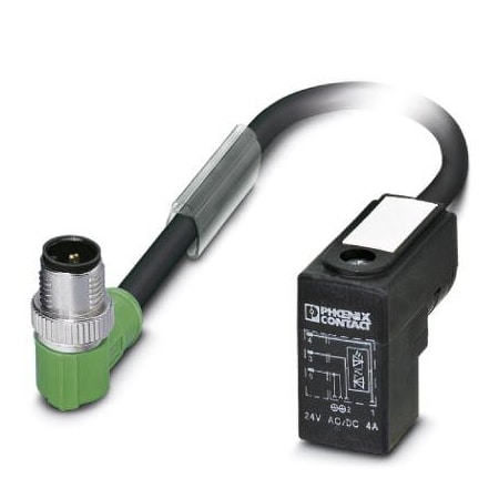 Phoenix Contact SAC-3P-MR/ 3 0-PUR/C-1L-Z SCO 1435519