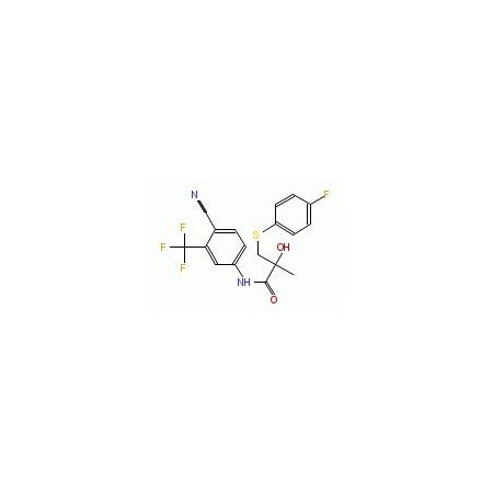 Ak Scientific Bicalutamide sulfide (5g), CAS 90356-78-8 N767-5g