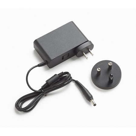 Fluke Networks Power Supply 30W, 15V, 2A, US, SA, IN, Adapt PWR-SPLY-30W SA/IN
