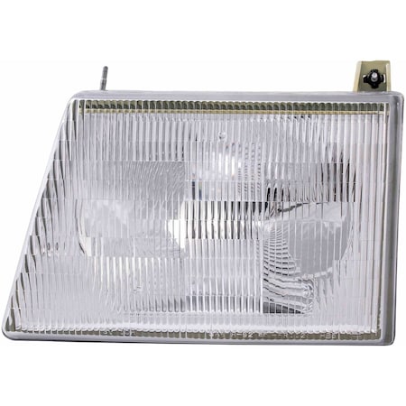 Dorman Headlamp-Left, 1592051