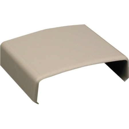 Legrand Cover Clip, Ivory, PVC, 2300 Series, Clips 2306