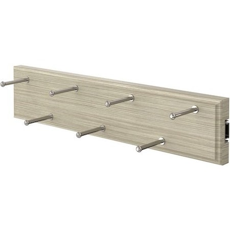 Easy Track Sliding Belt Rack, Weathered Grey RA1202-CG