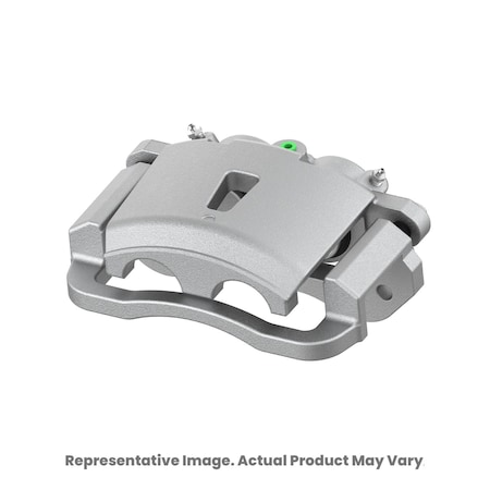 Wagner Brake New Semi-loaded Coated Disc Brake Caliper Assembly,  CN12279SCX