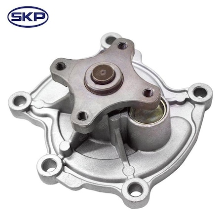 Engine Water Pump,