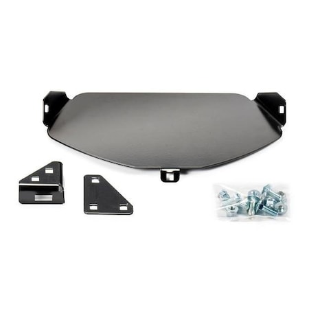 Warn ProVantage II PLow Side Wall 103820