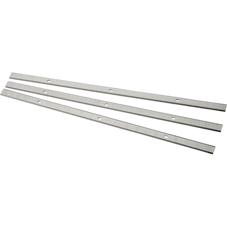 Grizzly Replacement Knives for G0889, 3PK T27997