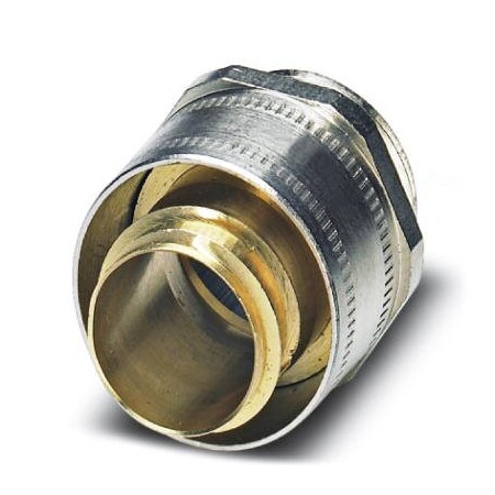 Phoenix Contact WP-GT BRASS M10 Cable gland made from 3241030