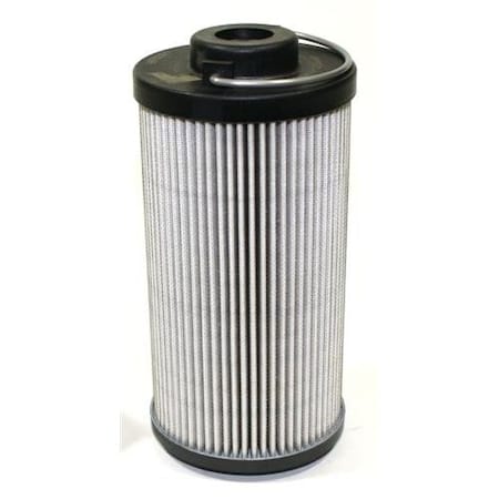 Fleetguard Hydraulic Filter, 7.6875 in, Cartridge HF6891