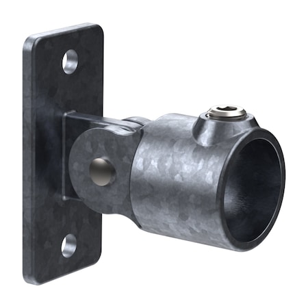 Safety Rail Swivel Flange - 1-1/2in 150307