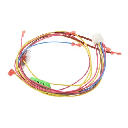 Reznor WIRING HARNESS W/ 9 PIN 201419