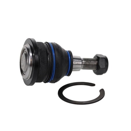 Acdelco JOINT ASM FRT LWR CONT ARM BALL, Suspension Ball Joint,  45D2172