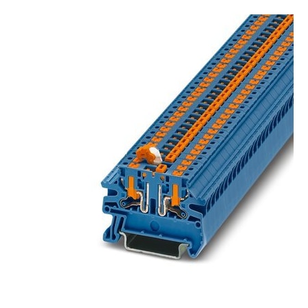Phoenix Contact PTVC 2 5-MT BU Knife disconnect 1079060