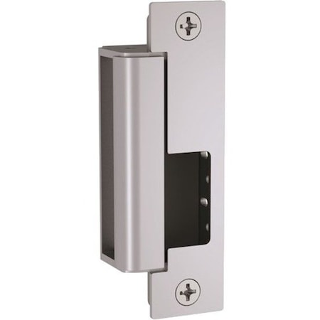Hes Complete Strike for Latchbolt Locks Dual Lock Monitors and Strike Monitor, Includes 1J, 1K, 1KD,  1500C-630-DLMS