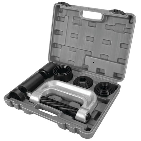 Performance Tool 4-in-1 Ball Joint Adapter Set, Ball Joint Service, Control Arm, Dana 44 W89304