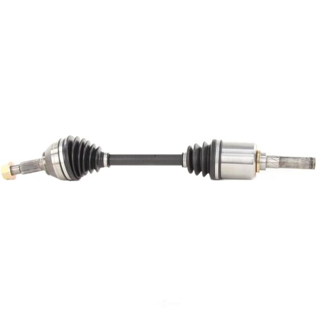 Trakmotive CV Axle Shaft NI-8348