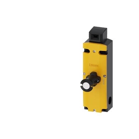 Siemens Safety position switch with tumbler Locking force 1300 N 5 directions 3SE5322-1SF21-1AG4