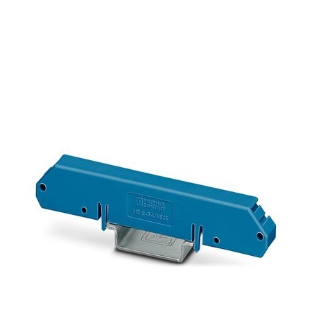 Phoenix Contact ME B-SA/NS 35 BU Terminal cover 1 strip 2279318