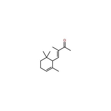 Ak Scientific alpha-Isomethylionone, mixture of isomers (25mL), CAS 127-51-5 S582-25mL