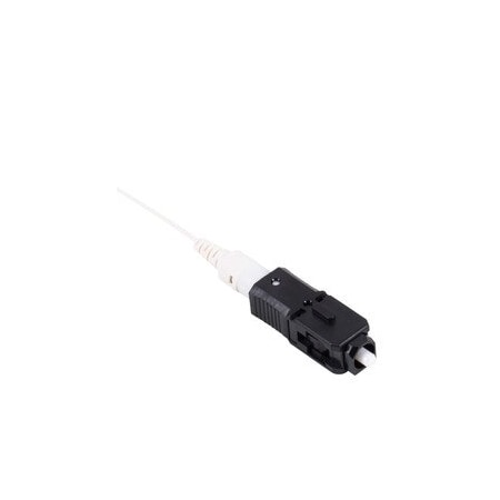 Cable Wholesale SimplyFiber SC/PC multimode mechanical connector with high clarity matching gel, 50um, OM2, SF-SCPMM2-10
