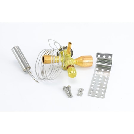 Emerson 5/8x7/8ODF 7TON 5ft R410A TXV 091046