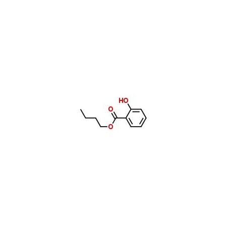 Ak Scientific Butyl salicylate (25g), CAS 2052-14-4 E368-25g