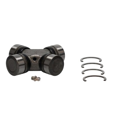 Acdelco JOINT KIT PROP SHF UNIVERSAL, Universal Joint,  45U0301